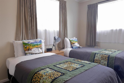 Aden Motel image 15