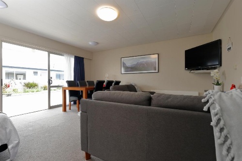 Aden Motel image 34